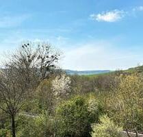 3 Zimmer Dachgeschosswohnung direkt in Weikersheim