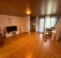 Zentral gelegene 1,5 Zimmer Wohnung in Sindelfingen