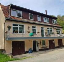 Pension,Monteurunterkunft,Ferienwohnung, in der Nähe von Blankenburg und Thale