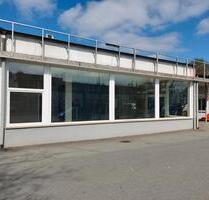 130qm BackshopCafe Hernerstr. - 1.800,00 EUR Kaltmiete, ca.  130,00 m² in Castrop-Rauxel (PLZ: 44575)