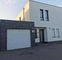 Modernes EFH mit Garage und Solar für Warmwasser zur Miete - Visbek