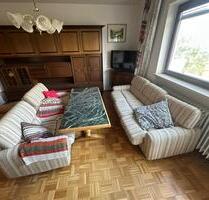 Deggendorf: möblierte Wohnung zu vermieten