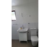 Schöne große Wohnung (100 m²) in Solms