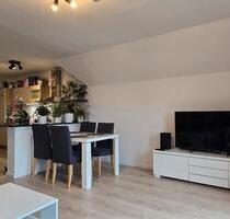 Ca 58qm 2 Obergeschoss Wohnung Gleschendorf Scharbeutz
