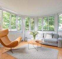 Einzugsbereite, helle 3 Zimmer Wohnung, 67qm, München-Zentrumsnah