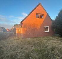 Einfamilienhaus in Nordenham Blexen zu verkaufen