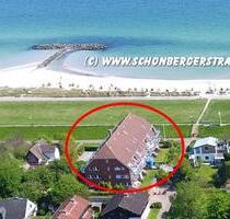 1. Reihe Schönberger Strand Ostsee 21.06. - 28.06.2025 - Schönberg (Holstein)