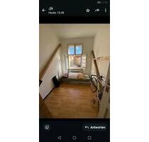 Ruhiges Zimmer in sauberer 2'er WG - Berlin Tempelhof-Schöneberg