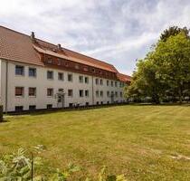 Demnächst frei! 3-Zimmer-Wohnung in Oldenburg-Ohmstede!