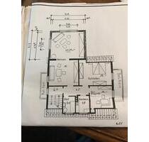 Wohnung ca.85qm im Zweifamilienhaus inBelecke - Warstein