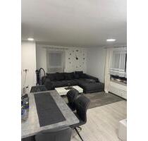 Sehr schöne 3-Zimmer-Wohnung mit Balkon und TG-Stellplatz - Bad Friedrichshall