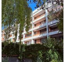 Eigentumswohnung mit Top Lage, Augsburg Göggingen