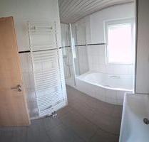 Sehr schöne Einliegerwohnung in Zang, 82 qm mit Garage - Königsbronn