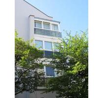 2-Zimmerwohnung, 61 m2, Universtitätsviertel Augsburg