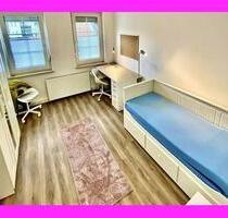FRAUEN WG-Zimmer direkt am Campus – Nur 300 m zur Uni Hildesheim!
