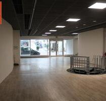 Gewerbefläche in idealer Lage in Schopfheim ! (Fahrradgeschäft, Büro etc.)