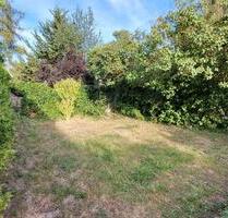 Gemütliche 2-Raum-Wohnung in Krumpa am Geiseltalsee mit Garten - Naumburg (Saale)