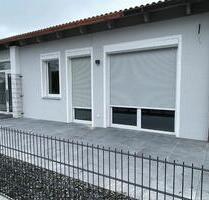 Wohnung 78 qm, KfW 40, barrierefrei mit Carport in 93476 Blaibach - Miltach
