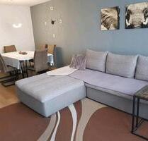 Attraktive 3-Zimmer Wohnung mit Balkon in Augsburg Lechhausen