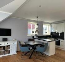 genehmigte 3 Zi. Ferienwohnung - von Privat - Sankt Peter-Ording