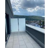 Schöne, top gepflegte Penthouse Wohnung in bester Lage - Rietheim-Weilheim