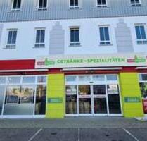 Shop-in-Shop-Konzept auf 100 m² in Naumburg - Naumburg (Saale)