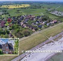Ostsee Ferienhaus mit Sauna Schönberger Strand 21.06. - 28.06.25 - Schönberg (Holstein)