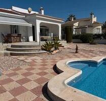 Ferienhaus freistehend, Torrevieja, Villa Soluna La Siesta - Wunstorf