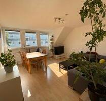 2-Zimmer Wohnung zur Untermiete in Uni-Nähe - Köln Lindenthal