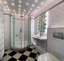 Luxuriöse 2 Zimmerwohnung in Ehestorf - Rosengarten