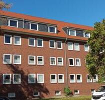 +++ Moderne Top Etagenwohnung +++ - Wilhelmshaven Heppens