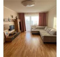 Helle 4,5-Zimmer-Wohnung 101 qm - Mainaschaff