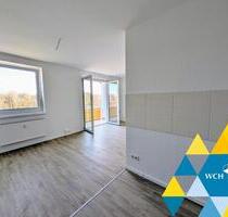 Modern Sanierte 3-Raum-Wohnung mit Badewanne - Chemnitz Helbersdorf