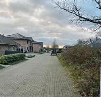 Baugrundstück 600 m² – Neubaugebiet - Kellinghusen