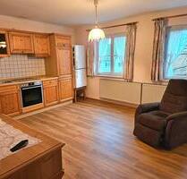 2,5 Zimmerwohnung 61qm - 520,00 EUR Kaltmiete, ca.  61,00 m² in Flachslanden (PLZ: 91604)