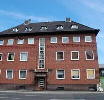 *ab sofort* Modernes Wohnen in historischem Gewand! Tolle Drei-Zimmer-Wohnung in zentraler Lage - Wilhelmshaven