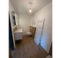Frisch renovierte 120qm Wohnung in Winterberg