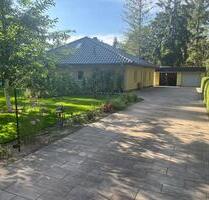 Einfamilienhaus mit Doppelgarage - Beelitz