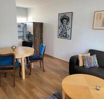 sonnige2-zimmer Wohnung in Berlin Reinickendorf