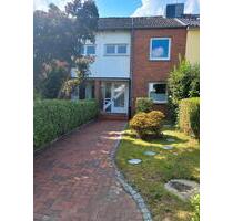 Familienfreundliches Reihenhaus in Buxtehude Süd