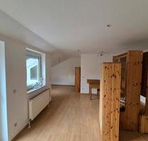 1.5 Zimmer-Wohnung, Scheffelstr . 29 - Bayreuth Meyernberg