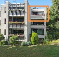 Hochwertige Wohnung mit Balkon in Heiligenhaus - Wuppertal Gemarkung Vohwinkel