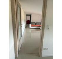 Zweizimmer-Eigentumswohnung, ruhig am Waldrand - Grafenwiesen