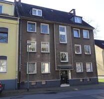 Wohnung mit Balkon in Altenessen Süd