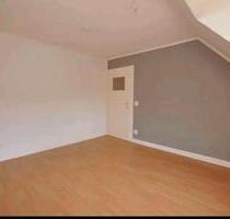 Helle 2-Zimmer DG Wohnung in der List, 45 qm - Hannover Vahrenwald-List