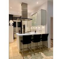 Sie wollen endlich ankommen? Mit grossen Balkon und Traumküche - Zwickau