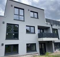Exklusive 2-Zimmerwohnung mit Dachterrasse und Balkon - Neubau - Osnabrück Dodesheide