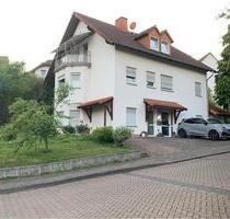 1 Familienhaus mit Einliegerwohnung - Diez