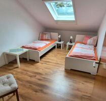 FerienwohnungMonteurwohnung - 15,00 EUR Kaltmiete, in Hilchenbach (PLZ: 57271)