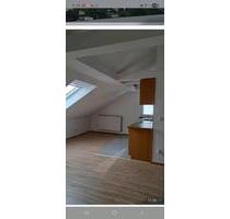 Dachwohnung in MarbachPetersberg